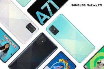ସାମସଙ୍ଗ ଲଞ୍ଚ କରିବାକୁ ଯାଉଛି Galaxy A51 ଓ A71