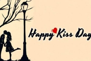 ଆଜି Kiss Day ପାଳନ କରୁଛନ୍ତି କି! ସାବଧାନ