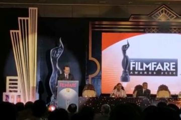 FilmFair Awards: ଫିଲ୍ମ ‘ଗଲ୍ଲି ବୟେ’ ହାତେଇଲା ୧୨ଟି ଆୱାର୍ଡ