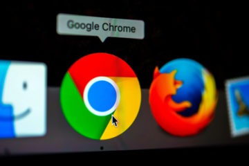 Google Chrome ବ୍ୟବହାରକାରୀ ସାବଧାନ! ହେଉଛି ଡାଟା ଚୋରି