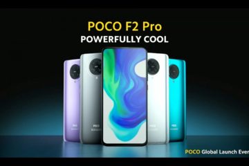 ଲଞ୍ଚ ହେଲା Poco F2 Pro, ଜାଣନ୍ତୁ ଏହାର ଦାମ୍ ଏବଂ ଫିଚର୍ସ