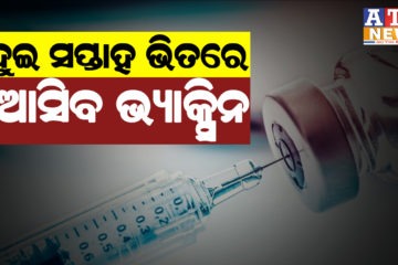 ଦୁଇ ସପ୍ତାହ ଭିତରେ ଆସିବ ଋଷ ନିର୍ମିତ କରୋନା ଭ୍ୟାକ୍ସିନ ‘ସ୍ପୁଟିନିକ୍ ଭି’