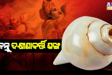 ସୁଖ-ସମୃଦ୍ଧି ପାଇଁ ମାର୍ଗଶୀର ମାସରେ ପୂଜନ୍ତୁ ଦକ୍ଷୀଣାବର୍ତ୍ତି ଶଙ୍ଖ