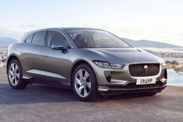 ଭାରତରେ jaguar-i-pace  ବ୍ଲାକ ର ବୁକିଂ ଆରମ୍ଭ